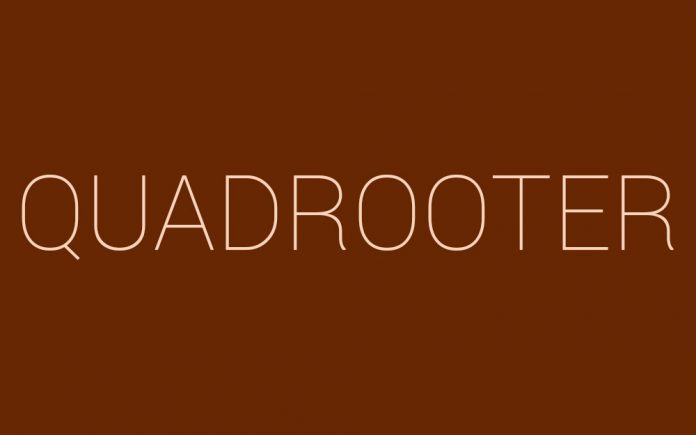 QUADROOTER