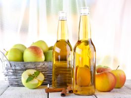 Apple Cider Vinegar