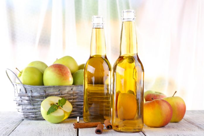 Apple Cider Vinegar