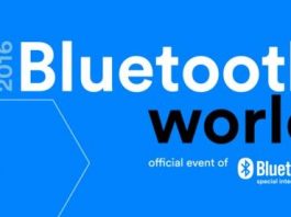 Bluetooth 5.0