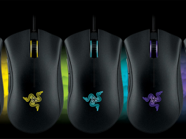 Razor DeathAdder