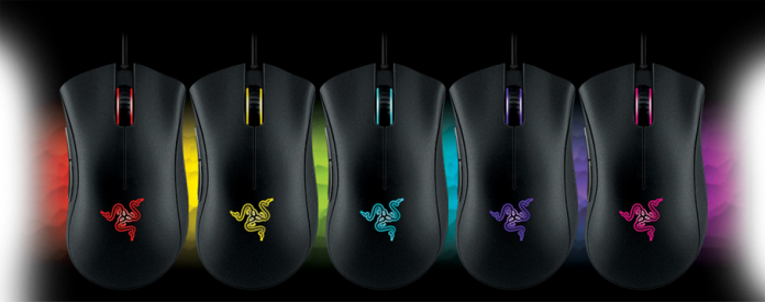 Razor DeathAdder