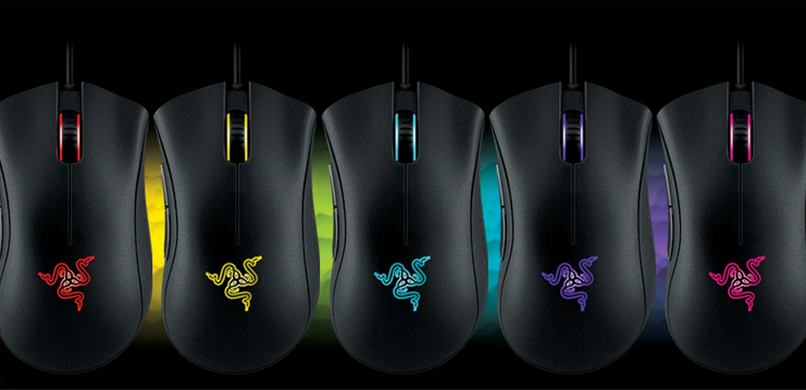 Razor DeathAdder