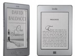 Kindle Reader