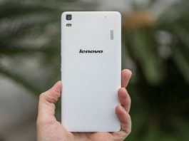 Lenovo A7000