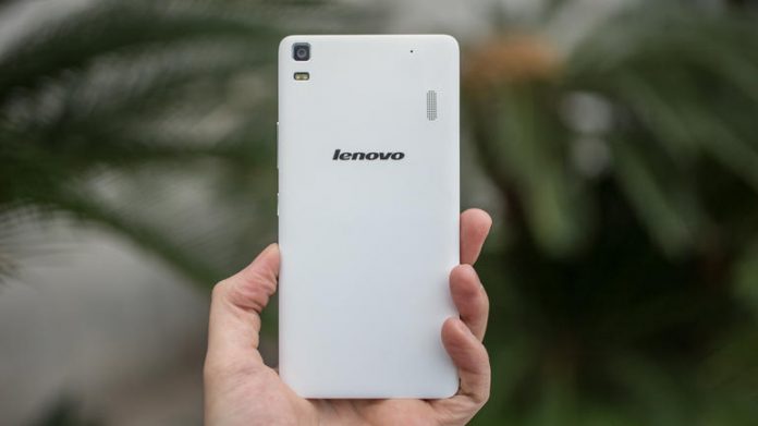 Lenovo A7000