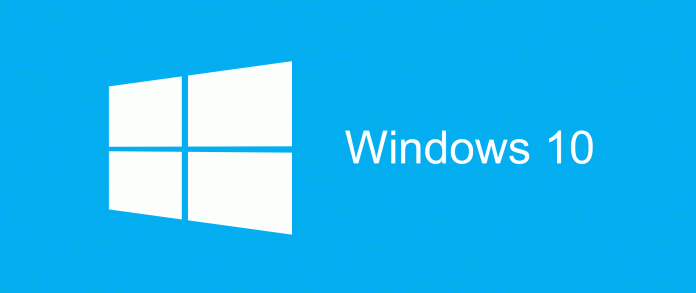 Windows-10-logo