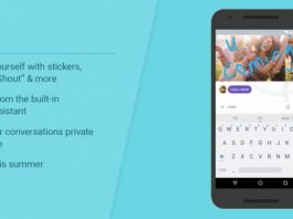 Google Allo