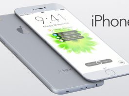 Apple iPhone 7