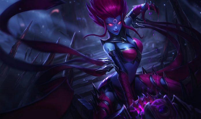 Evelynn, Guide to mastery