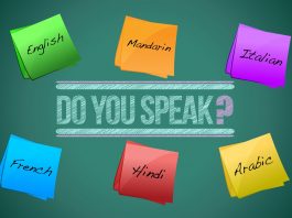 Do Language do you speak?