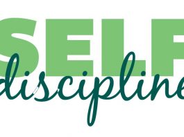 Self Discipline