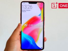 oneplus 6