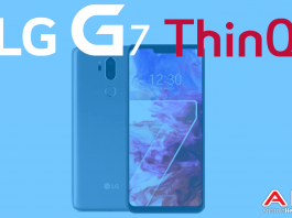 LG G7 ThinQ