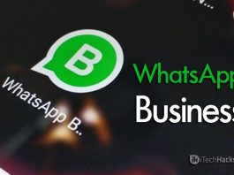 WhatsApp Business