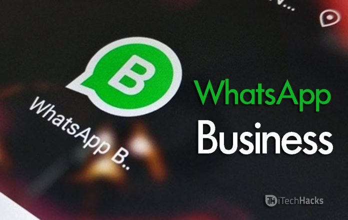 WhatsApp Business