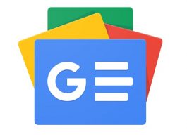 Google News Application