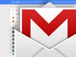 Gmail