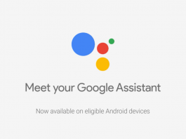 Google Assistant