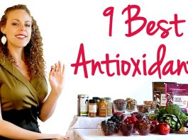 Antioxidants