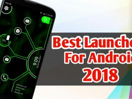 Launcher Applications