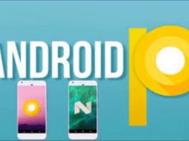 Android P