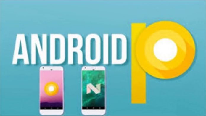 Android P