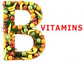 vitamin B