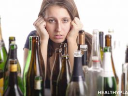 Treatment of alcoholism