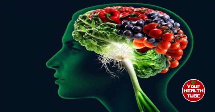 Useful foods to strengthen memory