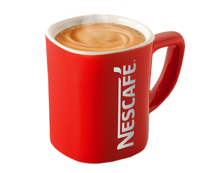 The Damage of Drinking Nescafe on an Empty Stomach