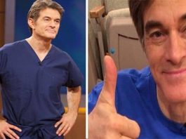 Dr. Oz's plan to lose weight without any suffering