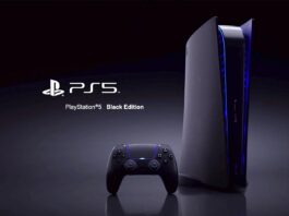 playstation 5