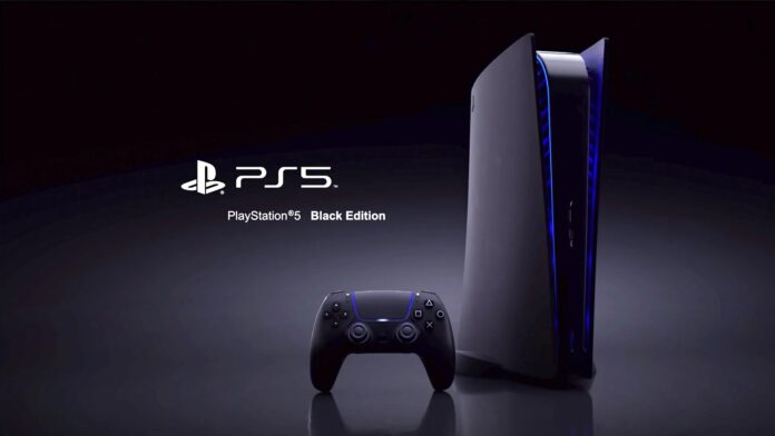 playstation 5