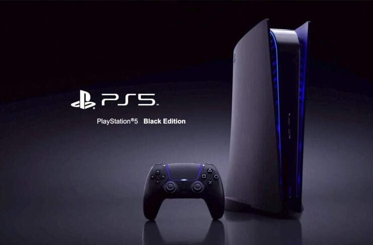 playstation 5