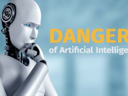 Dangers of Artificial intelligence