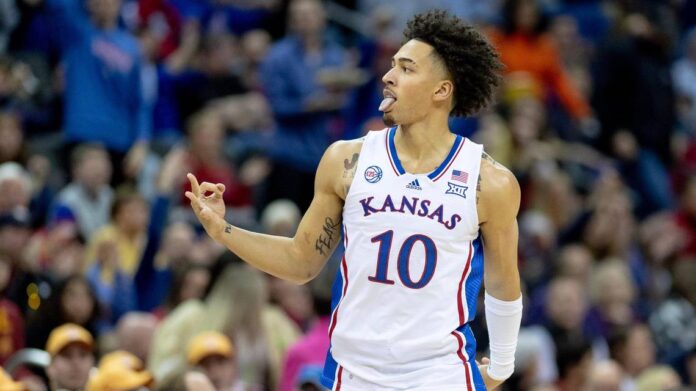 Kansas Basketball