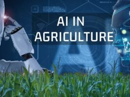 Artificial Intelligence in Agriculture