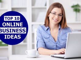 Online Business