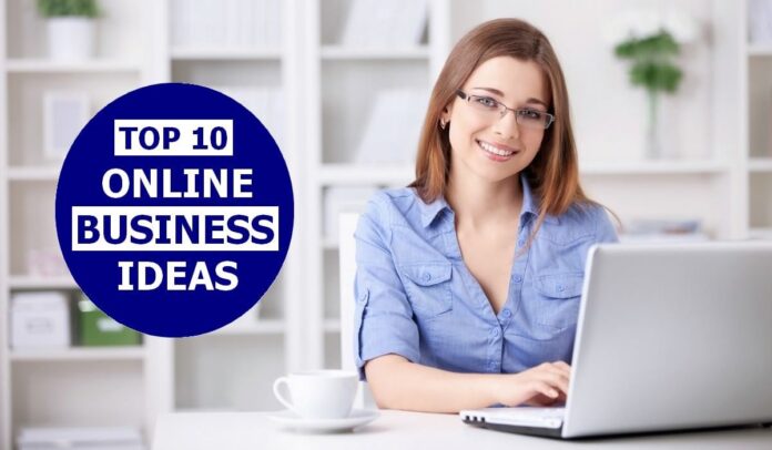 Online Business