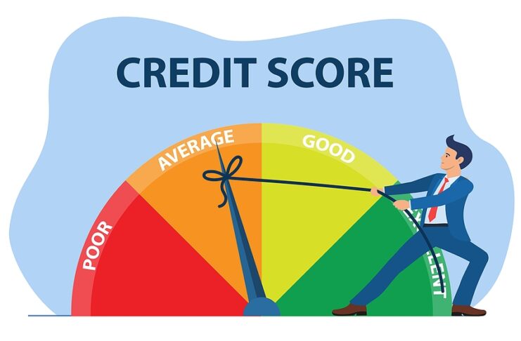 Credit Score