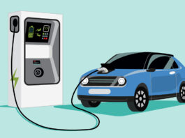 Electric Vehicles