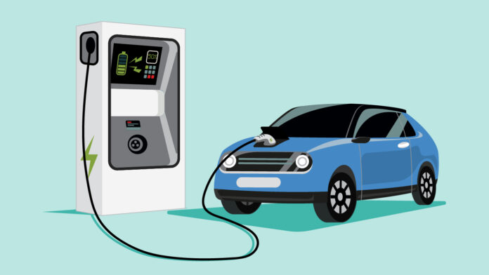 Electric Vehicles