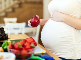 Nutrition During Pregnancy