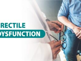 Erectile Dysfunction