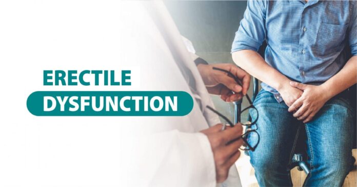 Erectile Dysfunction