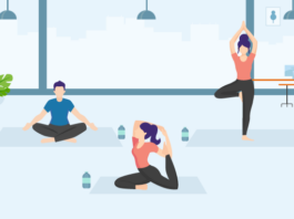 Yoga for Stress