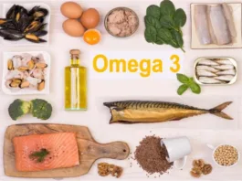 Omega-3