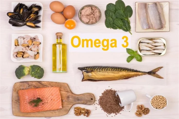 Omega-3