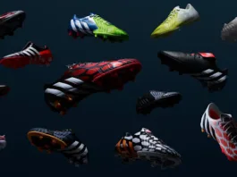 Football Boots